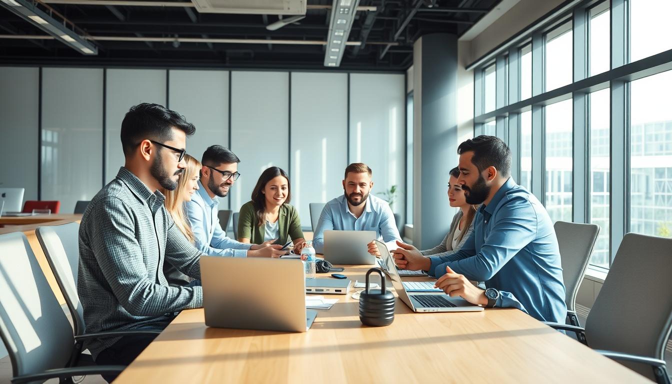 Intelligent Automation Solutions