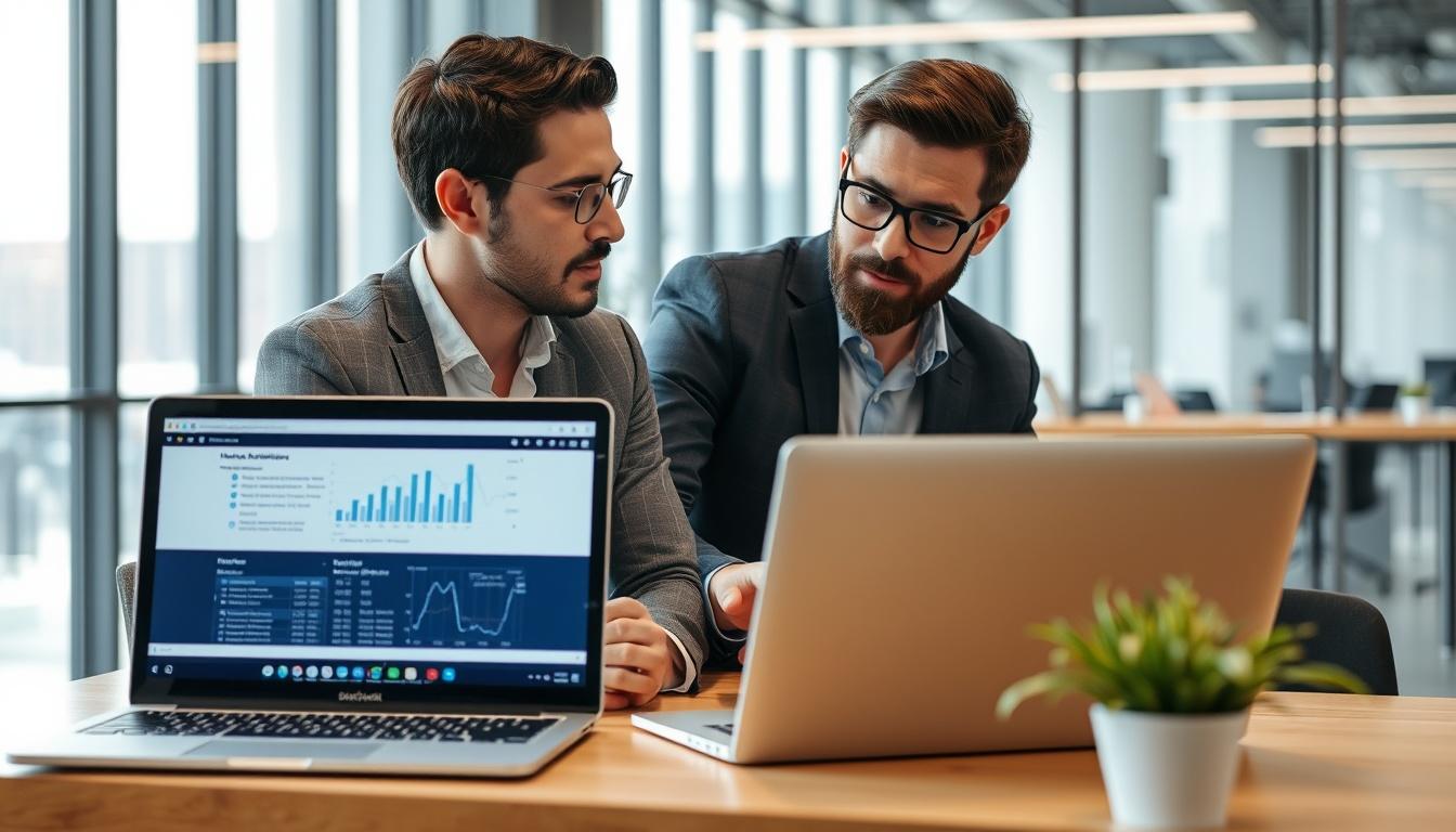 Use Case in Finance