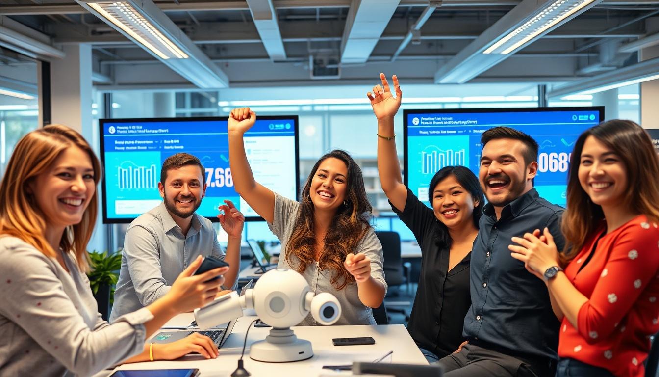 Use Case in Retail