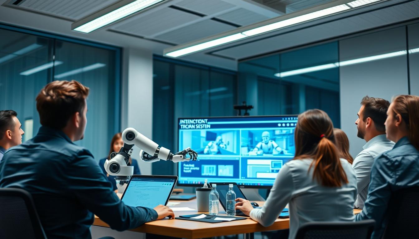 Use Case in Manufacturing