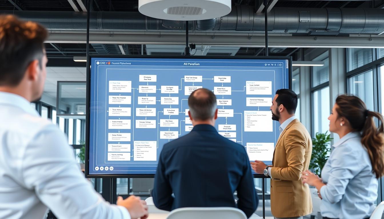 Use Case in Healthcare